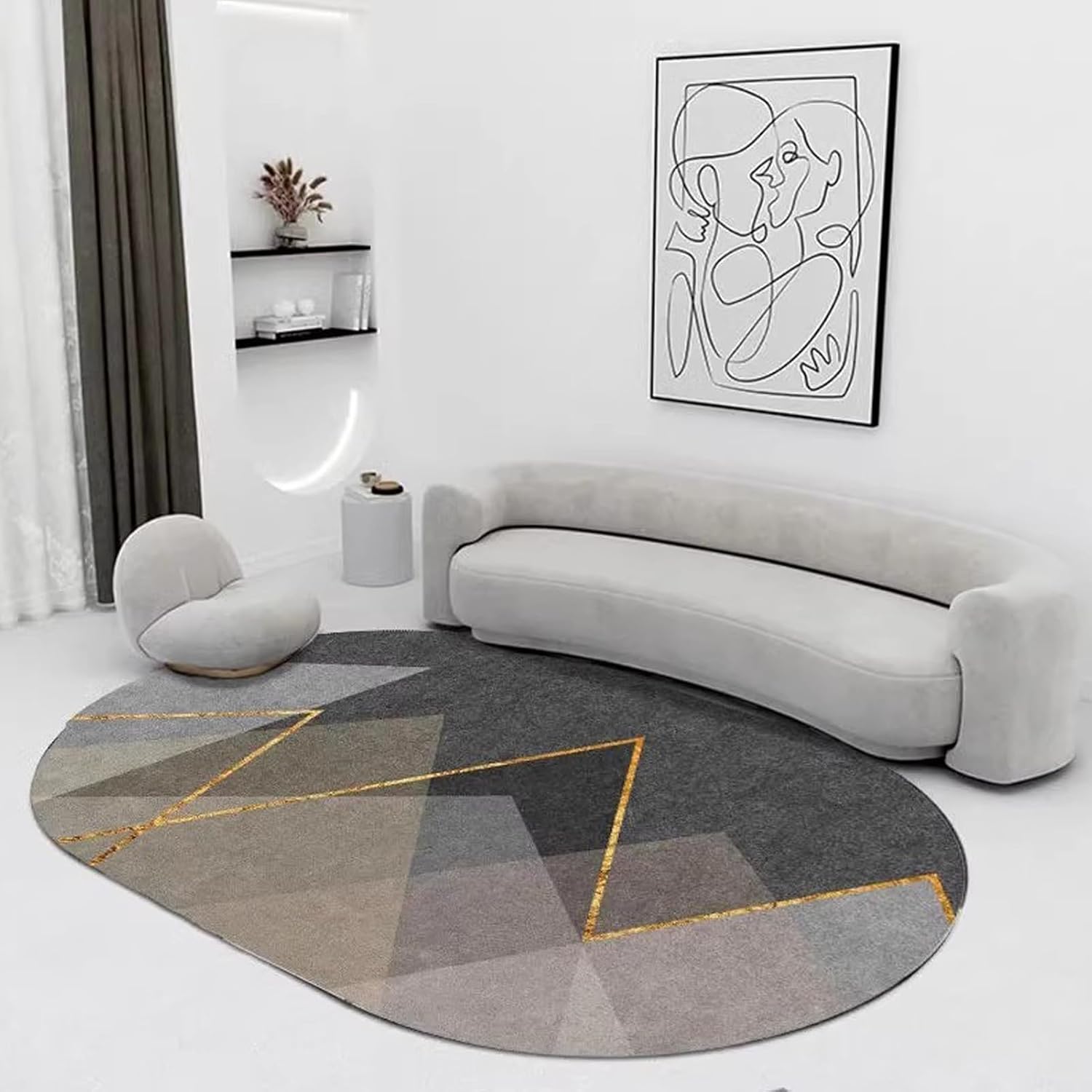 LIFORME ヨガマット 黒とオレンジ 収納バッグ付き liforme ヨガマット